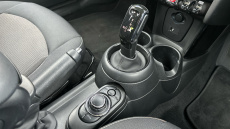 MINI Hatchback 1.5 Cooper Classic 5dr Auto Petrol Hatchback